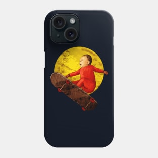 Skater Baby Phone Case