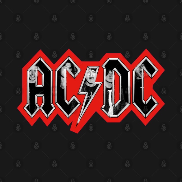 ACDC BNW by Tandit Store