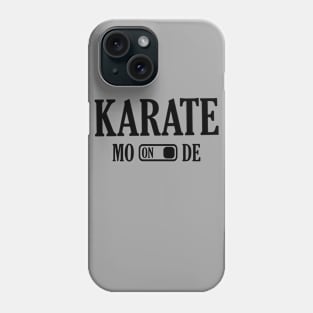 Martial Arts Phone Case