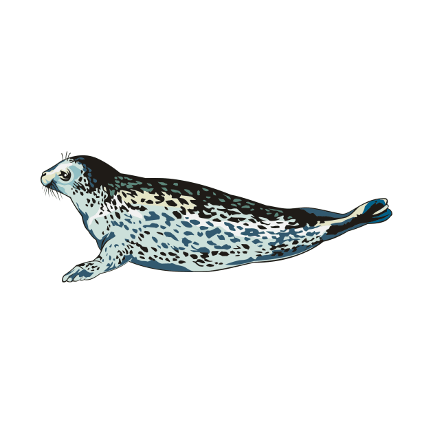 Seal by scdesigns