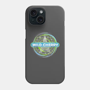 Wild Cherry Phone Case