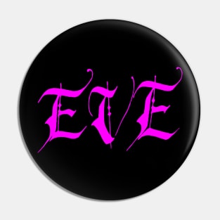 eve Pin