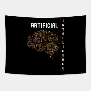 Artificial Intelligence Tapestry