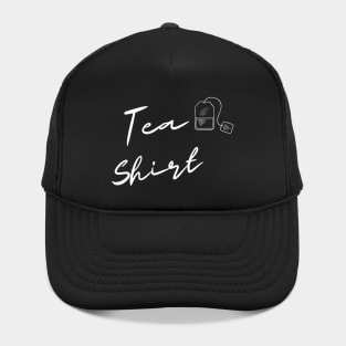 Take a cup of tea Hat