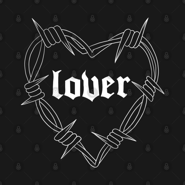 Lover by RiotEarp