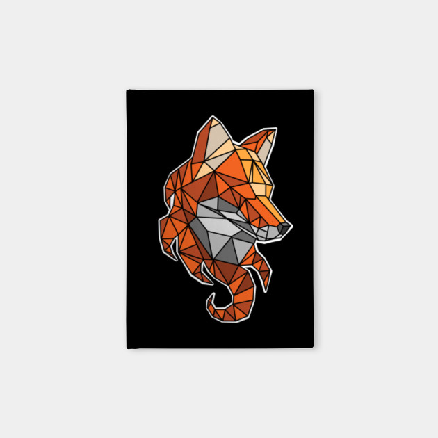 Animal T Shirt Red Fox Shirt Magic Animals Graphic Fox Fox Notebook Teepublic