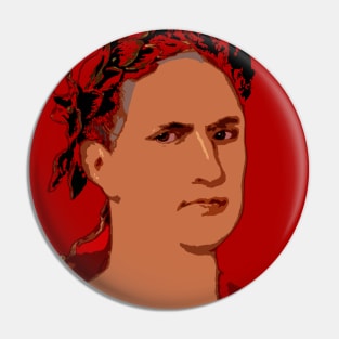 julius caesar Pin