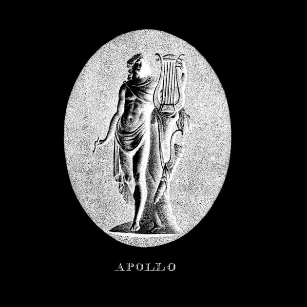 Apollo - light version by metaphysical