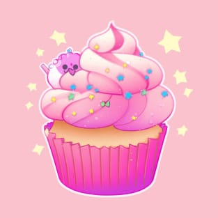 Cupcake T-Shirt