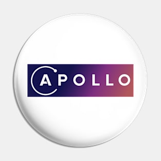 apollo Pin