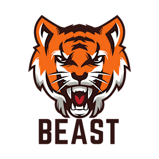 Beast T-Shirt