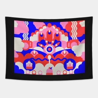 Celebration cakes Tapestry