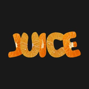 Orange juice T-Shirt