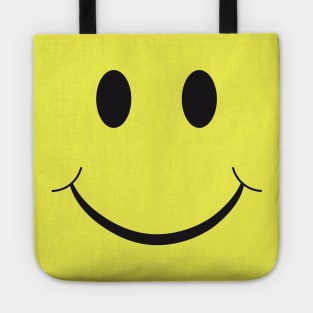 SMILEY #1 Tote