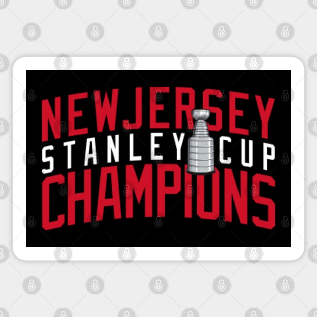 Stanley Cup Sticker | Sticker