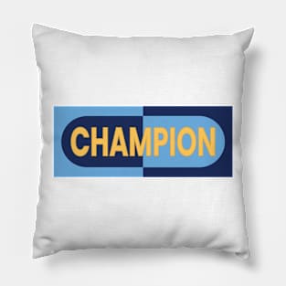 champion Pillow