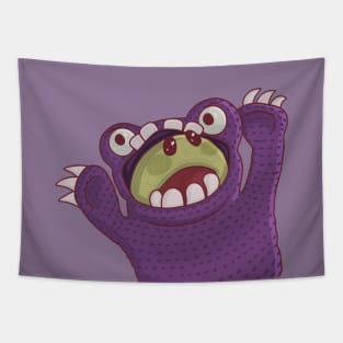 Nanalan, Roar! Tapestry