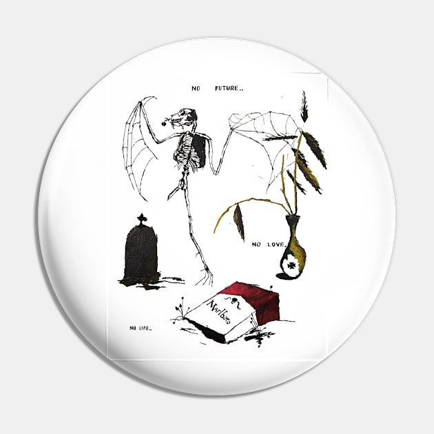 Primitive dark graphics Pin by sonqr