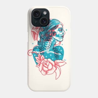 The Fortune Teller Phone Case