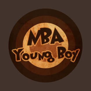 nba youngboy T-Shirt