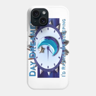 Day Dreamer Phone Case