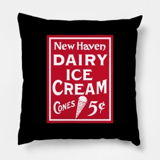 DAIRY ICE CREAM Pillow