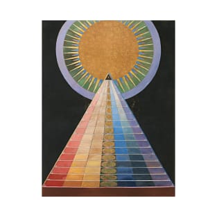 Hilma af Klint T-Shirt