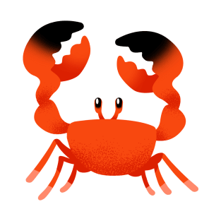 King Crab T-Shirt