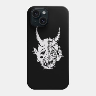 Transhumanism Phone Case