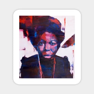 Nina Simone - Ain't Got No Magnet
