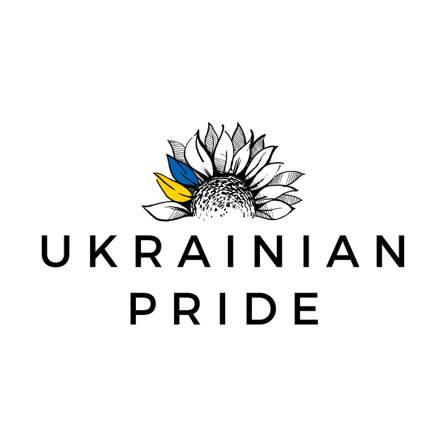 Ukrainian Pride by DoggoLove