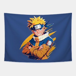 naruto Tapestry