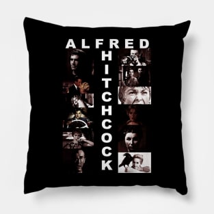 Alfred Pillow