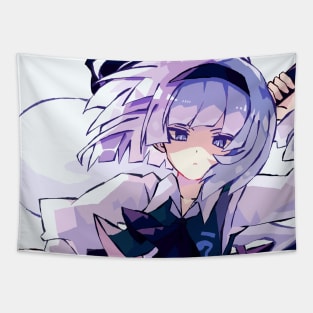 Youmu Tapestry