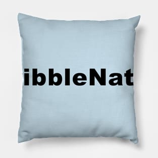 #TribbleNation Pillow