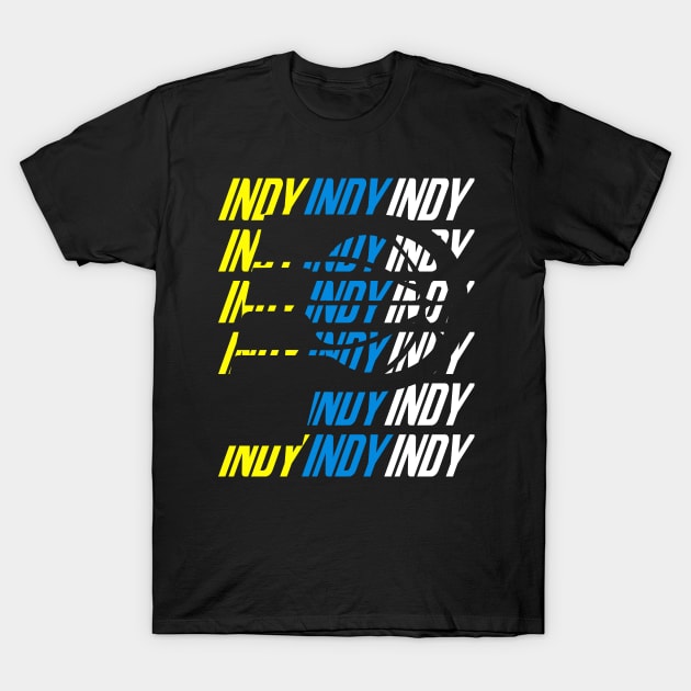 Indiana Pacers Playoffs 2025 Fan Shirt A