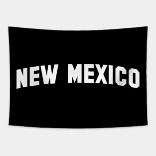 New Mexico Tapestry