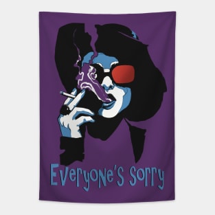 marla singer Tapestry