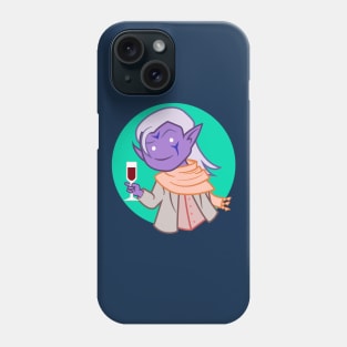 Drink Break 6 Phone Case