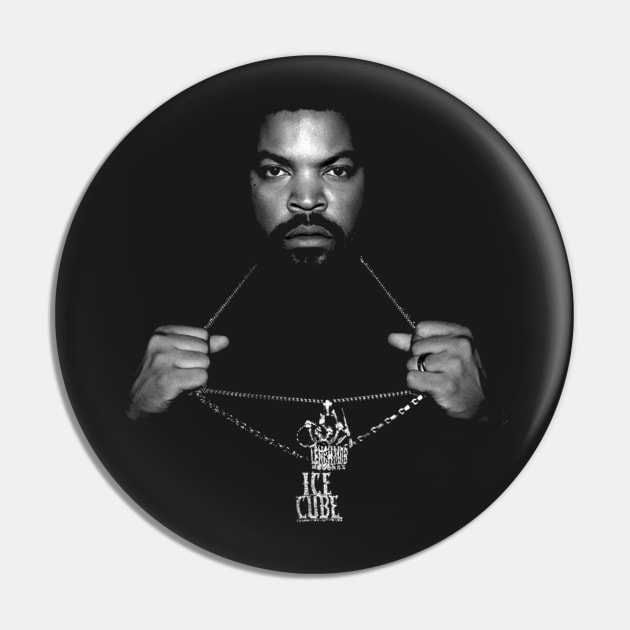 Boyz N The Hood Pin by herdonmmon