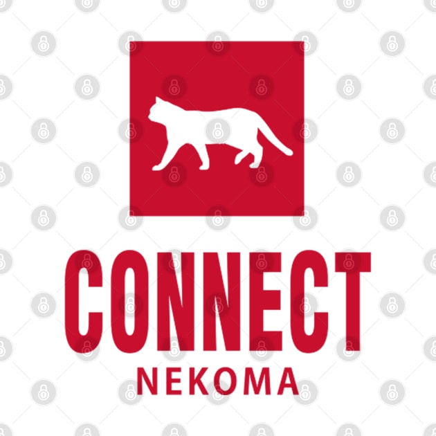 Connect - Nekoma by Otaku Inc.