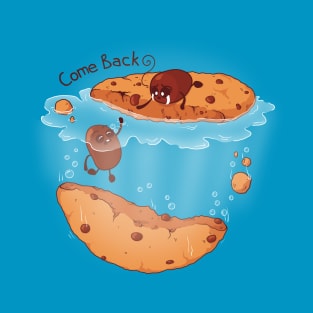 Come Back! T-Shirt