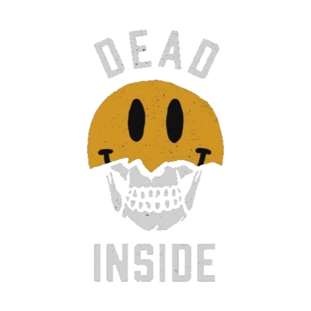 Dead Inside by OldSchoolRetro
