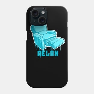 Relax Phone Case