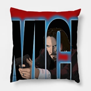 BABA YAGA Wick Pillow