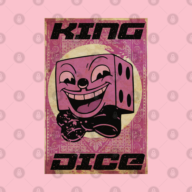 Dice King download the new version for android