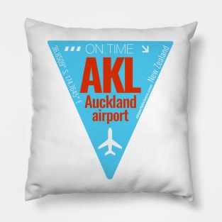 Auckland Pillow