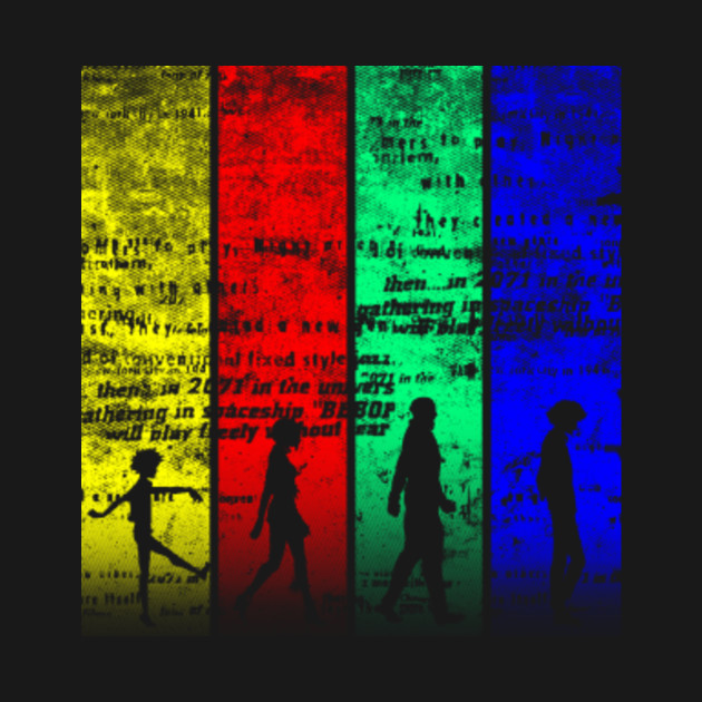 Lets Jam T-Shirt thumbnail