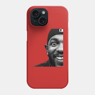 Kendrick Lamar - The Boogeyman Phone Case