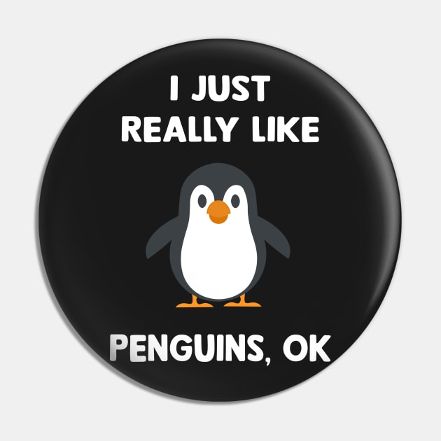 I just really like Penguins, ok Pin by TEEPHILIC